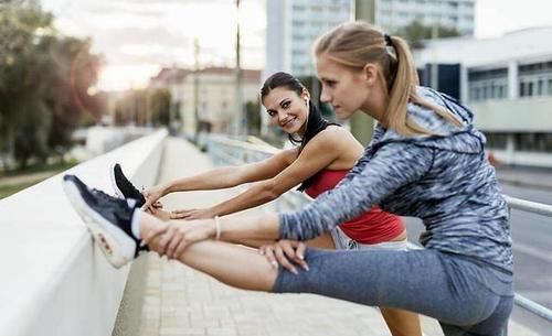 慢跑|如何正确慢跑?坚持正确慢跑,改善身体健康状态