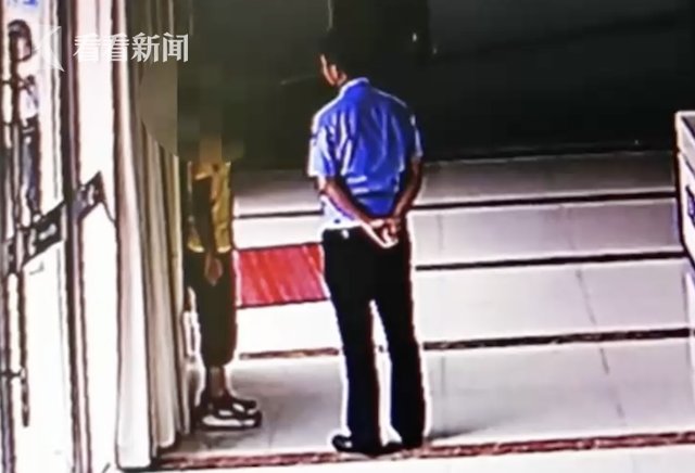 孩子|孩子偷拿100元被父母揪进派出所 让民警匪夷所思