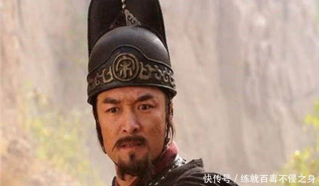  高廉|他在梁山排名较前，可跳过几丈宽山涧，曾一刀杀死会法术的高廉