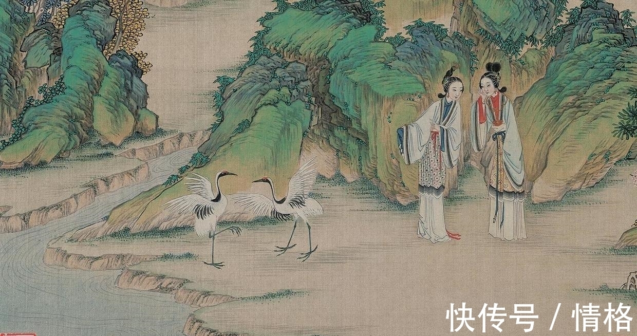 王妃！贾探春的结局多辉煌？从王妃到太后，曹雪芹给她安排了两个幸运