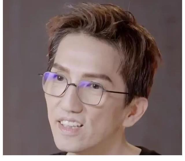 胡海泉|芒果台本想拍一些快乐玩耍,哥哥们非要吱哇互咬,林志炫好窒息