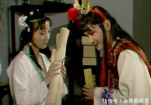 怡红院|林黛玉为何住了大观园中最狭小的院子?原因有点凄凉