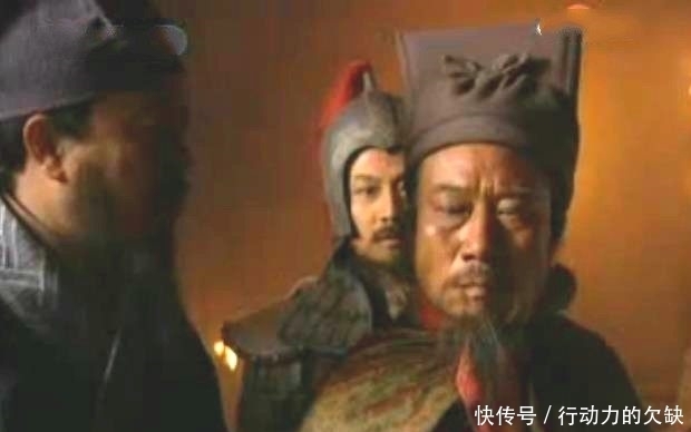 林冲|宋江最无耻的五句话 武松林冲秦明听了都生气 读者也想踹他两脚