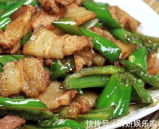 家常菜|美味解馋的几道家常菜，好吃不腻人，做法超简单，天天想在家吃饭