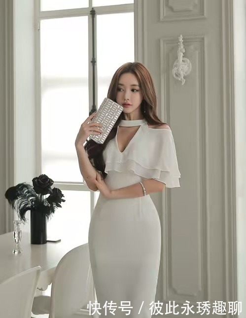 玉貌花容|美人鉴赏:美艳绝世,玉貌花容