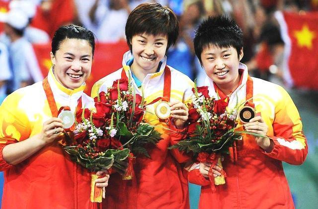 福原爱|国乒“大魔王”身患癌症,二婚丈夫不离不弃,花重金为她买整条街