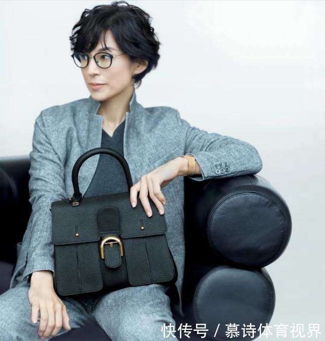 穿搭 春暖花开要优雅,最高级的“米色+灰色”配色穿搭,值得借鉴收藏