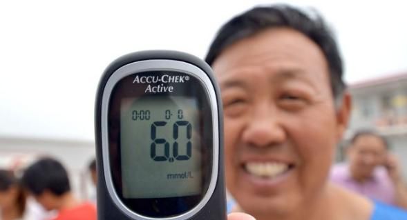 慢性疾病|血糖总是控制不好?其实并不难,牢记2个心得,血糖更平稳