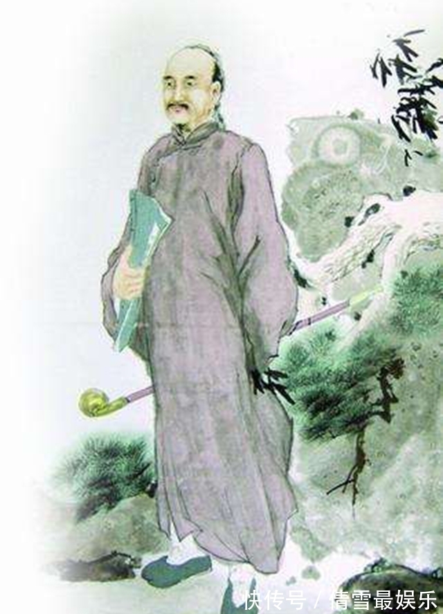 西域$诗人无意中说的话会应验? 一语成谶,纪晓岚两首诗里深有体会