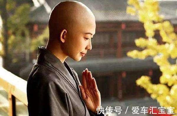 寡妇$南宋奇案:阴阳同体尼姑祸害上百寡妇,一条狗揭穿其真实身份