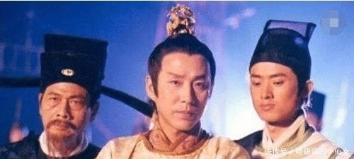 后人凭借自己|历史上不存在的3个名人,天下无人不知,可却没人知道他们是假的