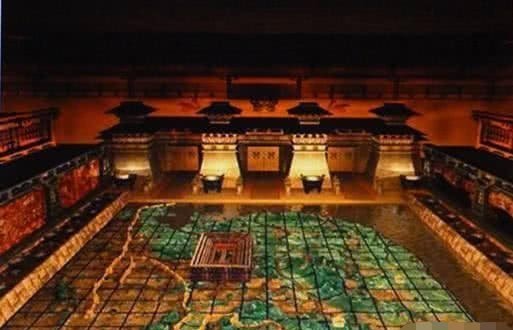 发现|中国历史上还有哪些帝王的墓葬没有被发现?来看看