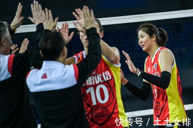 倪非凡|2022女排世锦赛，中国女排14人大名单提前预测，会有多位新人上位