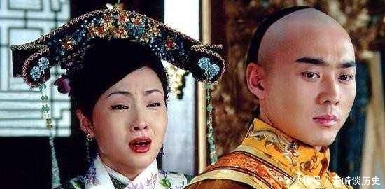 慈禧|咸丰逃跑后患病驾崩,26岁的慈禧是如何掌权,斗倒顾命八臣的