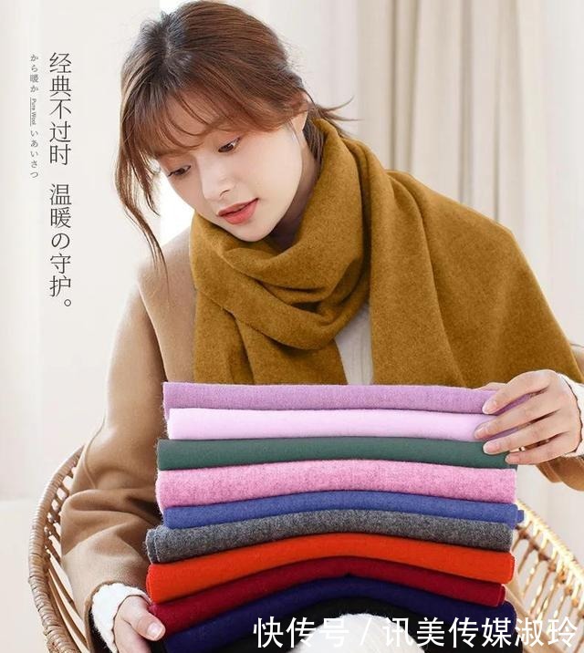 日本人冬季抗冻有它,难怪不穿秋衣秋裤,也时尚保暖美炸街