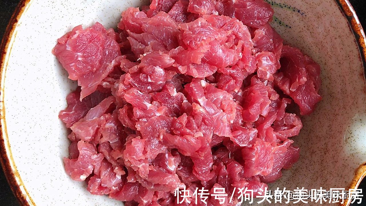 小苏打|入秋后，多给孩子吃这肉，蛋白质含量高，营养丰富，长身高不长肉
