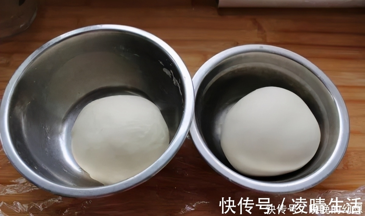 真正的懒人早餐饼，5分钟就出锅，做一次半月不起早，全家喜欢吃