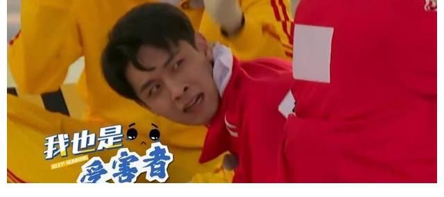 《跑男》成为霸屏榜榜首，飞行嘉宾秦霄贤魏大轩，起到了非常重要的作用