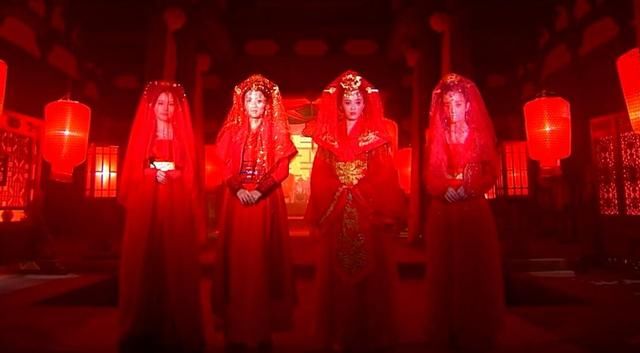  男子|为什么很多人感受不到《倚天屠龙记》中的“男子情义”？