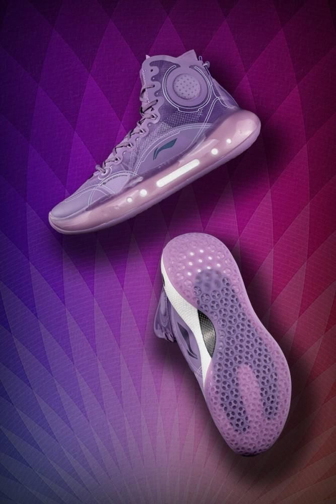 无数人口中的年度最强！韦德超难抢的国产篮球鞋！