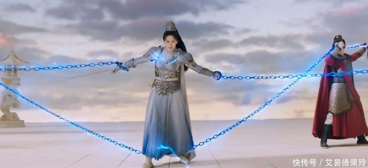 修罗一族|千年前修罗族明明已经向天界臣服,为何柏麟还要赶尽杀绝?