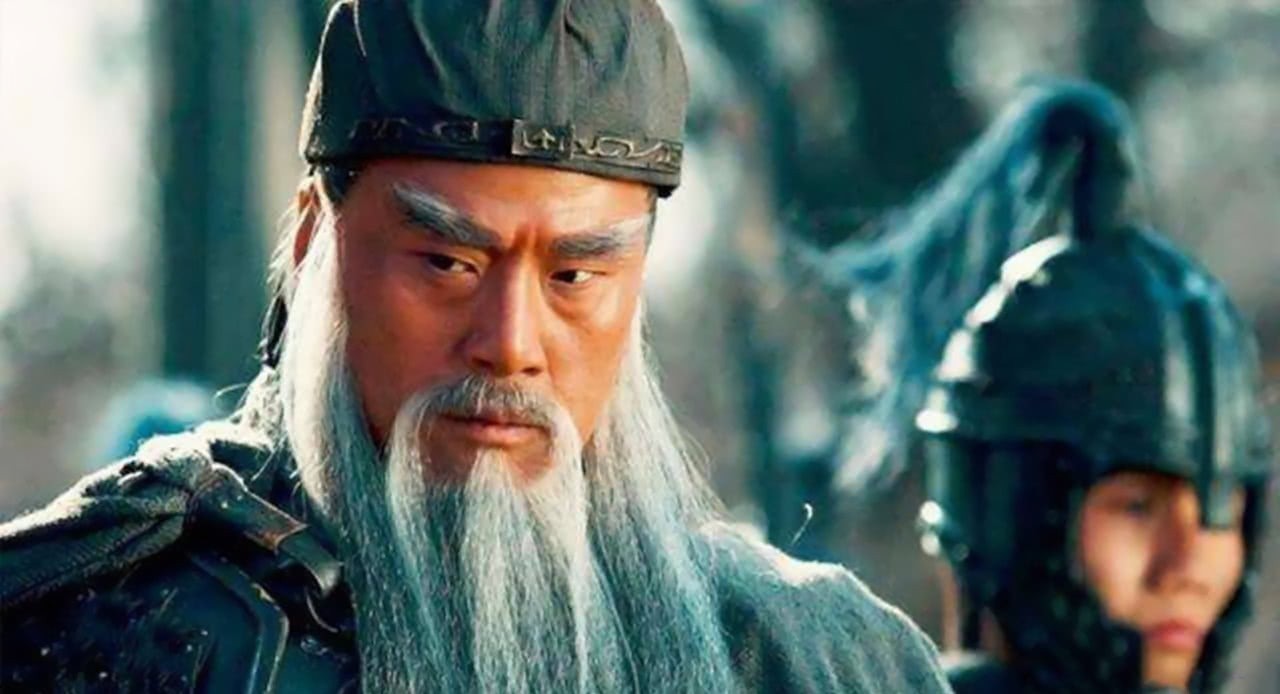 古人为什么要蓄须?专家:符合审美,古装剧中的白净小生不符历史