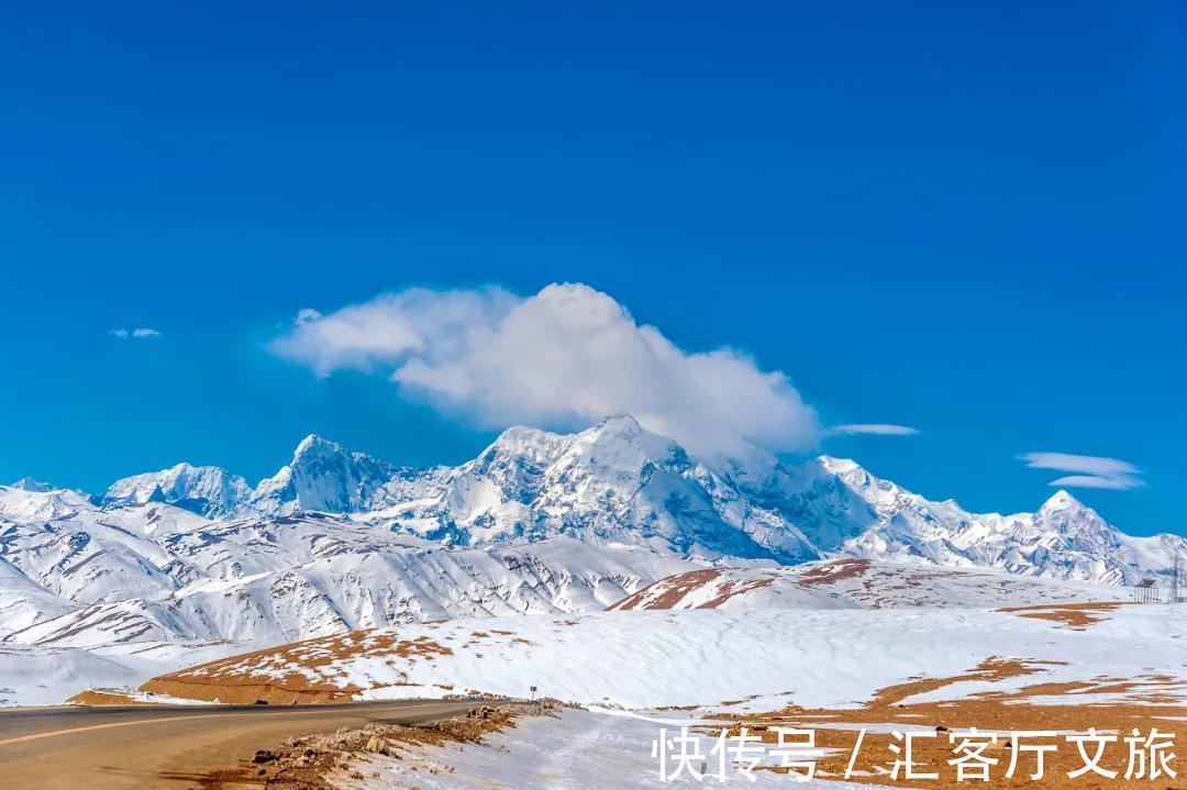 桑珠孜宗堡|日喀则，这座隐秘在西藏的绝世天堂，有生之年一定要去打卡一次！