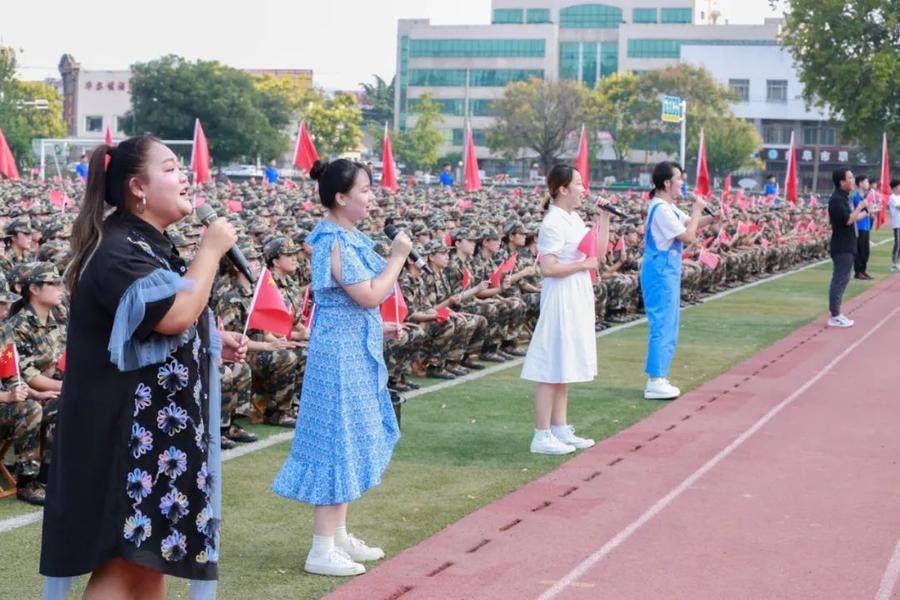 校区|开学第一课｜曲阜师范大学校长：胸怀“国之大者”，练就过硬本领