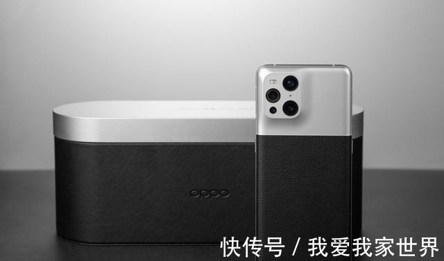 oppo|当下最火旗舰颜值大对比，当远峰蓝遇上复古设计，哪款更深得你心！