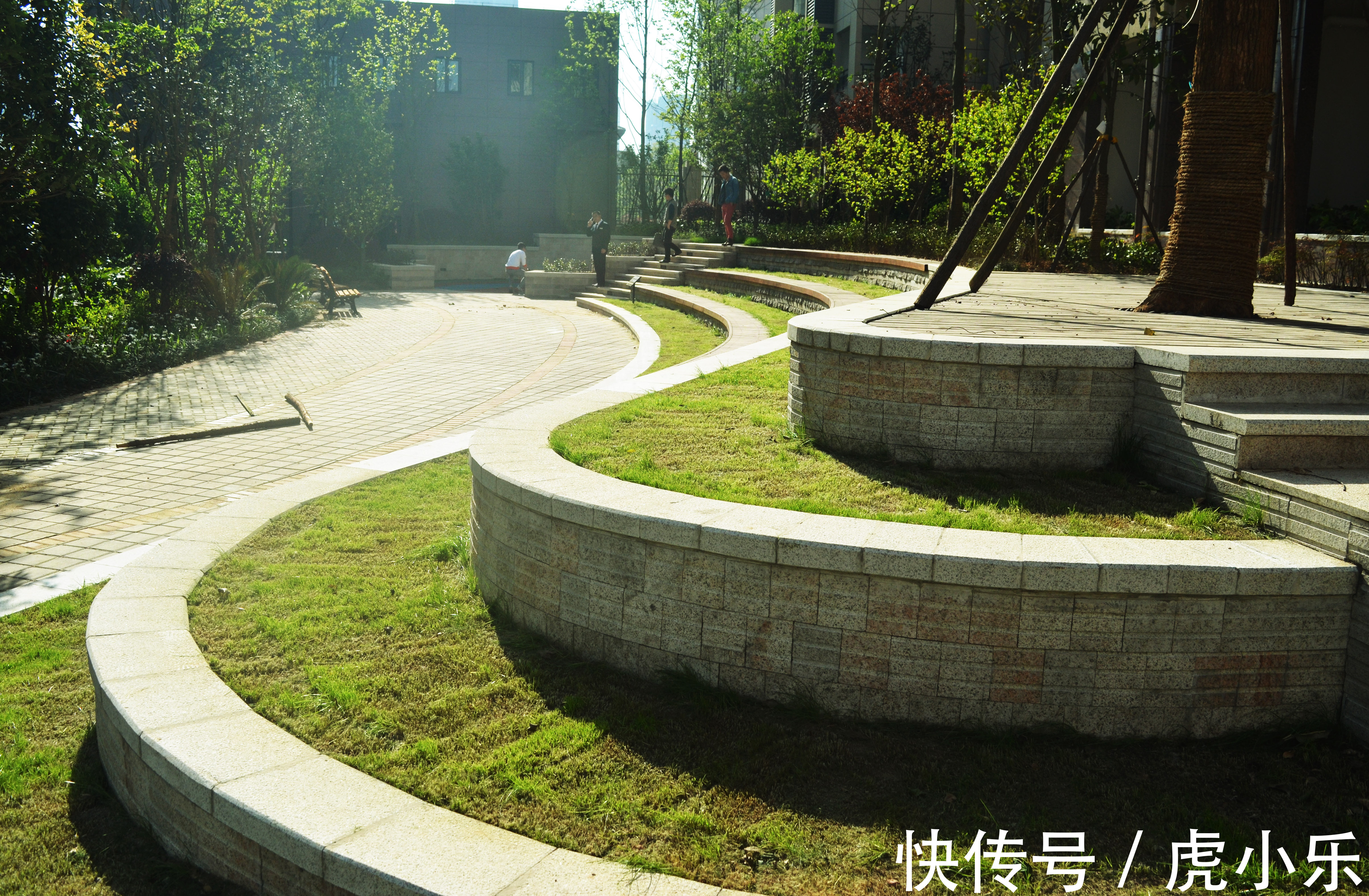 梅溪|梅溪青秀助力中国房地产行业迈入新征程