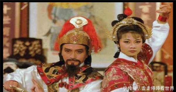 杨家将“七子去六子回”场面凄惨,然而事实上却非如此,且听道来!