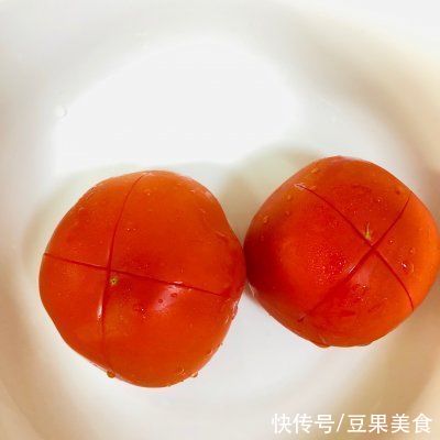 脾胃排骨|这道番茄排骨汤，我一年四季都想吃