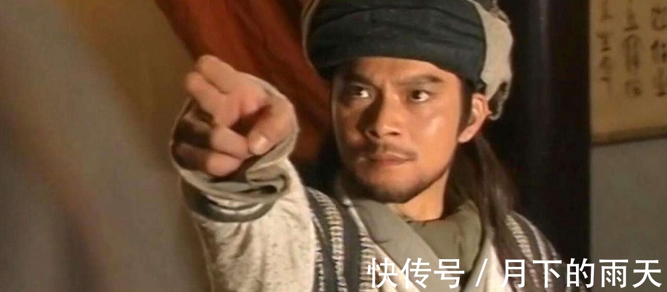 萧峰|杨过若来到天龙,他能否敌得过萧峰?金庸:让杨过打只老虎看看