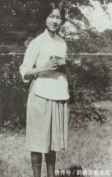 林长民&同为民国才女,冰心活了百岁,林徽因只活51岁,原因很扎心!