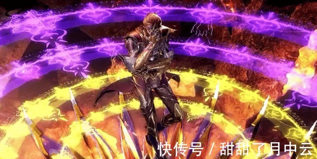 自制|《斗罗大陆》真人版,小舞形象太刻意,网友自制魂环特效,笑出声