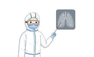 结节|肺上查出小结节，是“炸弹”还是虚惊一场？