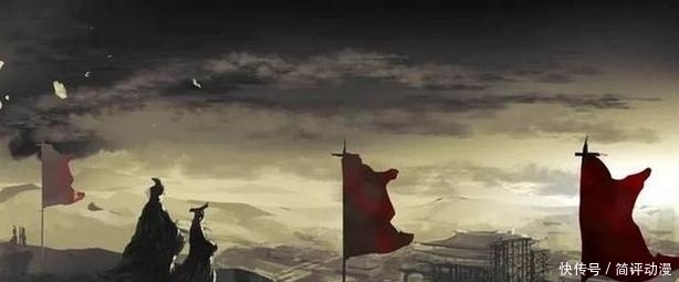 皇帝|隋朝亡国皇帝杨广,真的像电视剧中所描述的那样昏庸无能吗?