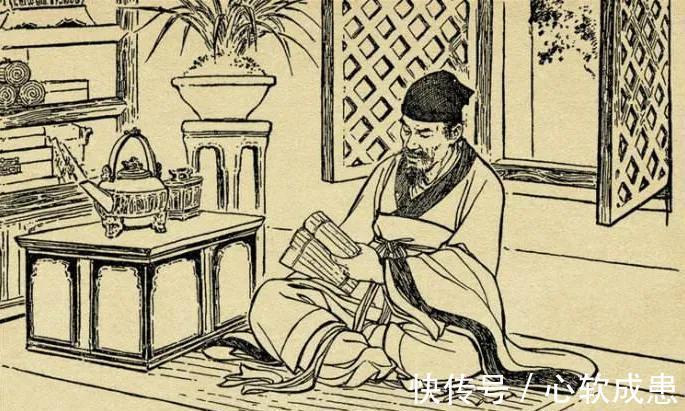 公子!聊斋故事:寄生