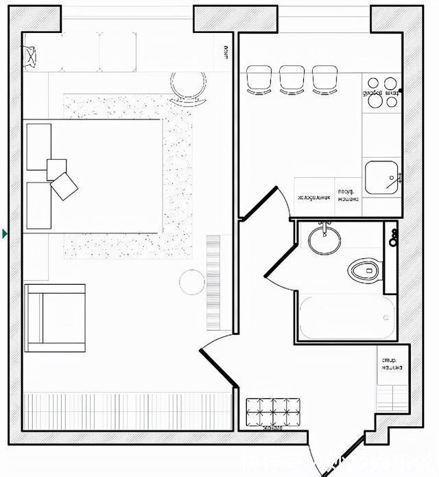壁柜|发现一个54岁中年大姐的家,那叫一个漂亮,分享给大家瞧瞧,羡慕