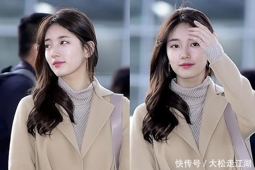 时髦|秋冬配饰首选耳饰,超实用的脸型搭配技巧,让你穿出时髦感