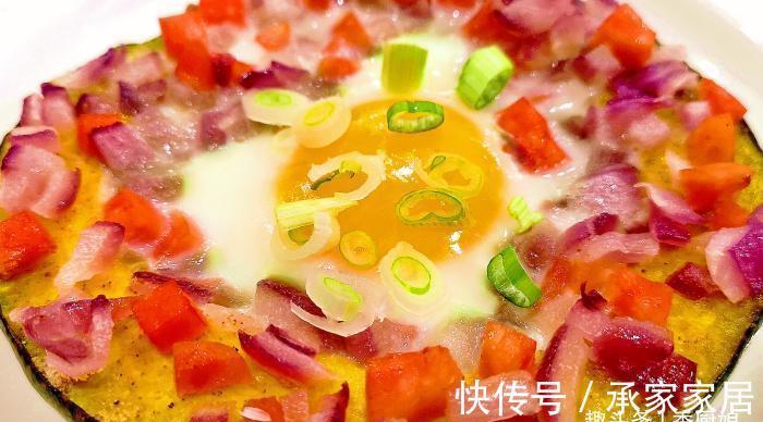 南瓜条|入秋后,我家没少吃南瓜,营养特全面,当菜又代粮,常吃对脾胃好