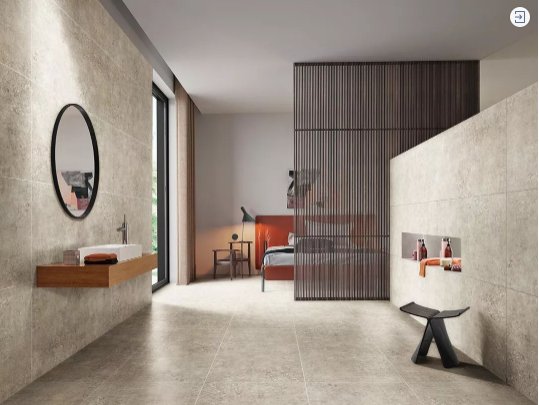 美感、质感、舒适感，藏在420㎡素简美容空间|精品案例分享| 素简