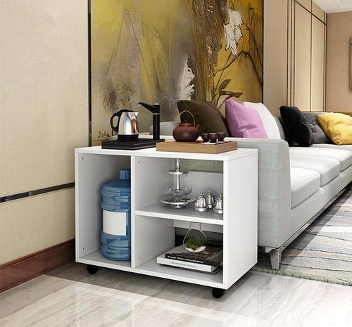 茶几|越来越多人家里不买茶几,这样做老师傅都点头夸好,太聪明了