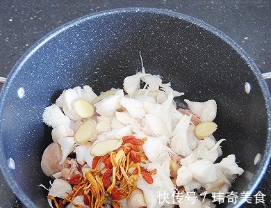 家人|三伏天,记得多给家人喝这3碗汤,清热解暑又开胃,提高免疫力!