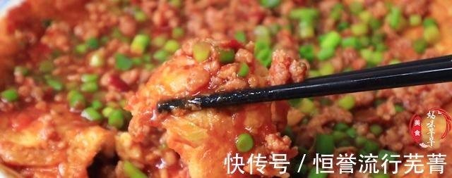 小丁|冬瓜别炒着吃了,教你特色做法,我家一周吃5次,好吃解馋又营养!