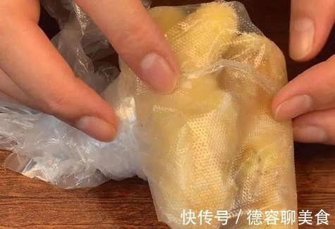 老师傅|保存生姜有窍门，老师傅教你43招！生姜新鲜如初，不发芽不干瘪