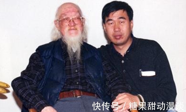 中国高手|美国上将保镖挑战中国高手,自称无人能敌,却被52岁老汉一掌了结