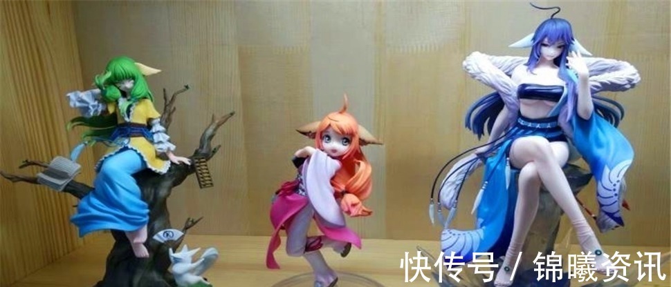 损坏|当熊孩子弄坏了你的手办,你会怎么办?送几斤作业完美解决