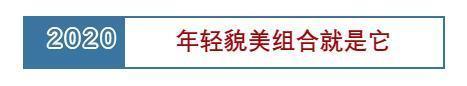 2020年度护肤合集，来了！