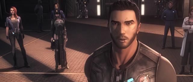 灵笼：塑造最成功同时也是最让观众讨厌的角色，满嘴大义，自私自利